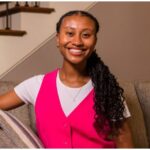 Nia Brown Becomes Hoover High's First Black Female SGA President, Leading with a Vision of Inclusivity and Innovation