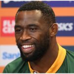 Rugby Legend Siya Kolisi Returns to Sharks After World Cup Triumphs