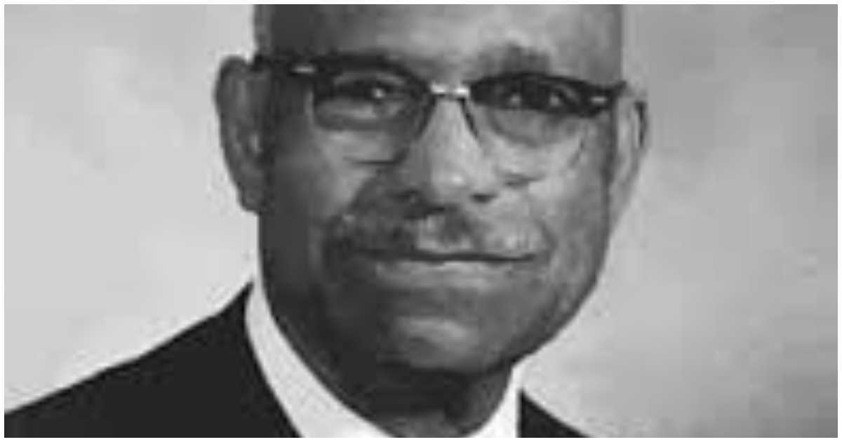 Kalamazoo’s First Black Judge, Charles A. Pratt, Honored with Justice Center Dedication for His Lifelong Commitment to Equal Justice