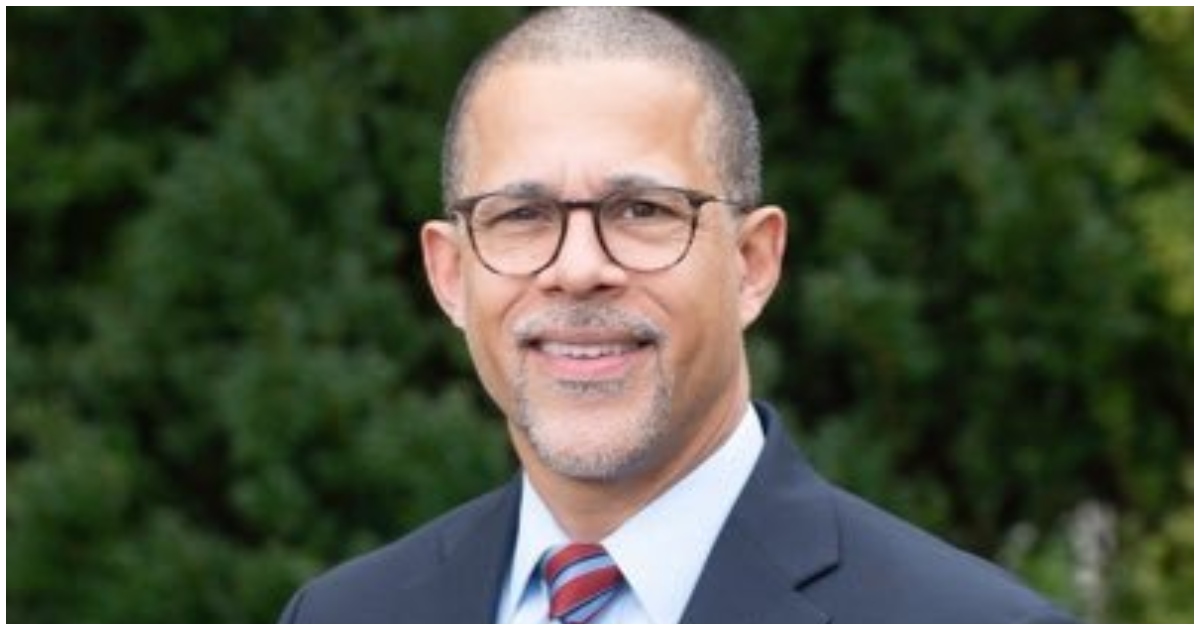 Maryland’s First Black Attorney General Anthony Brown Sets New Standard in State Politics