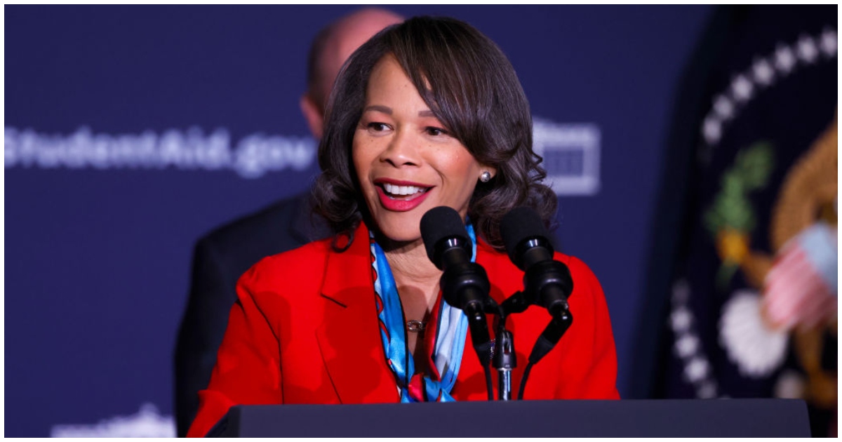 From First Black Representative to Potential Fourth Black U.S. Senator: Lisa Blunt Rochester Builds on a Legacy of Firsts