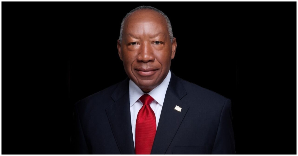 Henry Whitehorn to Speak at Constitution Day as Caddo Parish’s First Black Sheriff, Reflecting on a Legacy of Service