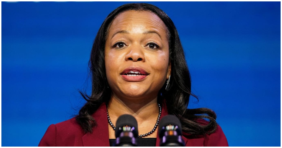 Kristen Clarke’s Trailblazing Journey as the First Black Woman Confirmed to Lead the Justice Department’s Civil Rights Division