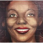 Nashville Honors Transit Pioneer Elizabeth Duff with Massive Mural