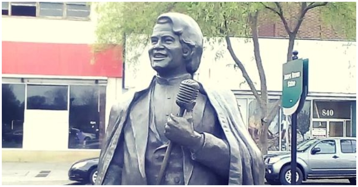 Augusta Group Celebrates Georgia’s First Black Teacher with New Downtown Monument