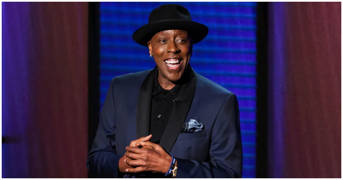 Arsenio Hall: Meet The First Black Late-Night Talk Show Host Who Redefined TV Entertainment