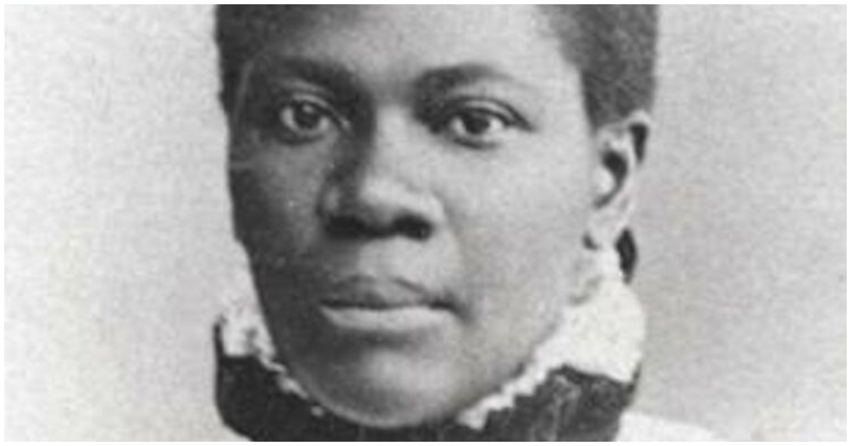 How Eliza Grier Became Georgia's First Black Woman Doctor in 1898