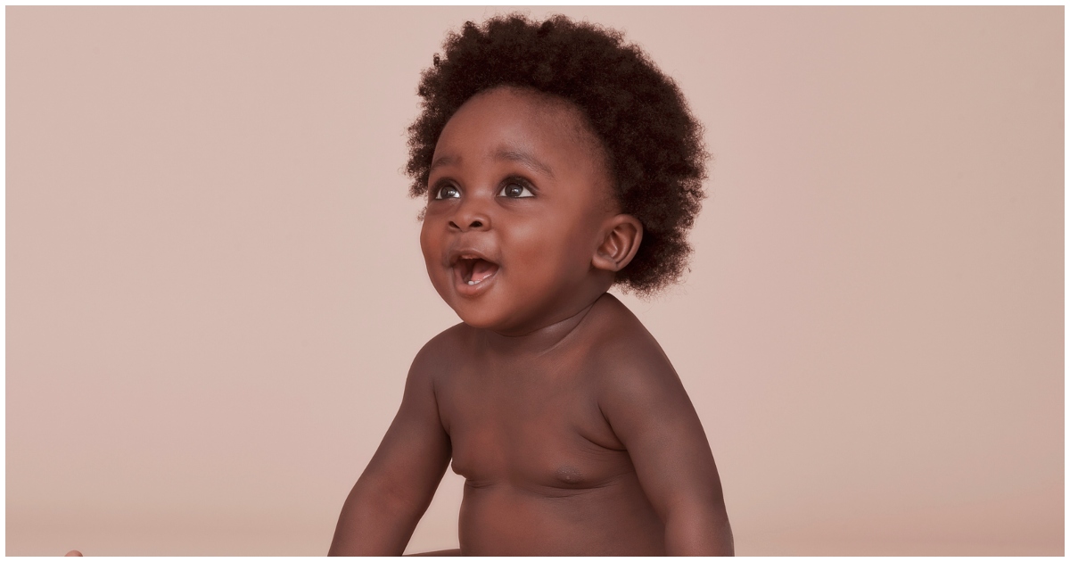 Brazilian Parents Win Right to Honor African Heritage in Baby's Name