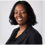 Naronda Wright Elected NAGAP's First Black President