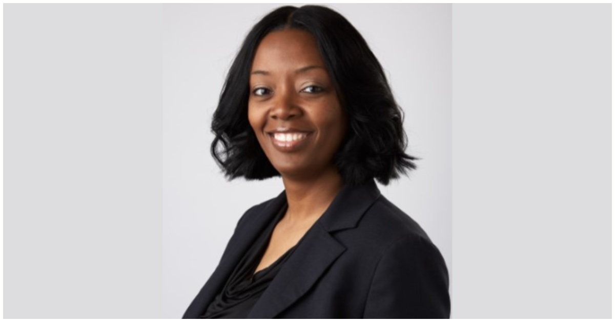 Naronda Wright Elected NAGAP's First Black President