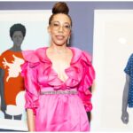 Amy Sherald: First Black Artist's Solo Show at National Portrait Gallery