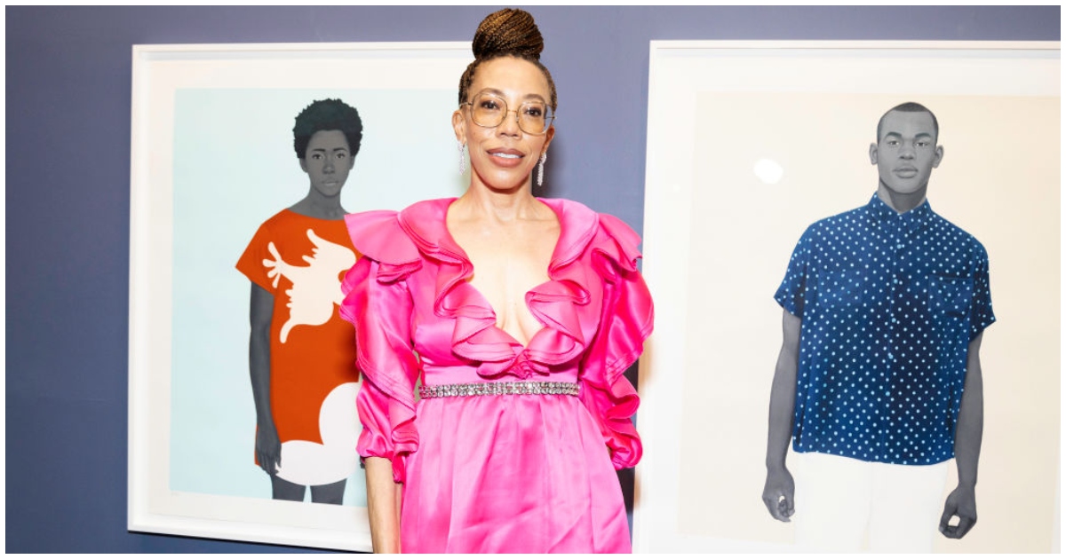 Amy Sherald Becomes the First Black Contemporary Artist with a Solo Show at the National Portrait Gallery: “American Sublime” Exhibition Begins Touring