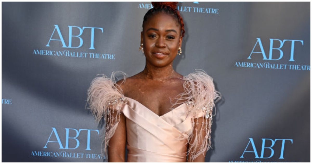 Precious Adams Honors the Late Michaela DePrince, the Ballerina Who Paved the Way for Dancers Worldwide: “She’s The First Black One I Saw On YouTube”