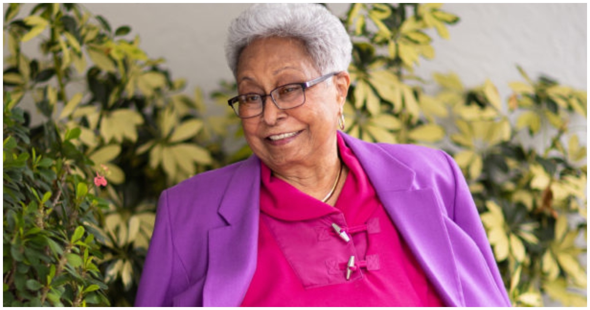 Mary Cowser Alexander, First Black Woman in Coca-Cola Ad, Leaves Lasting Impact as Educator and Community Leader