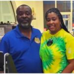 Black Entrepreneurs Expand Jeremiah's Italian Ice Franchise Across South Carolina