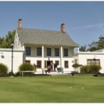 Shady Rest Country Club restoration