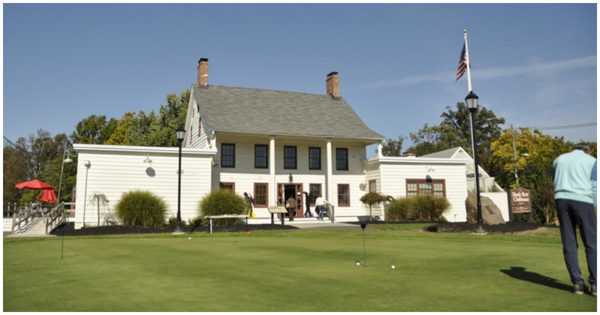 Shady Rest Country Club Revives Legacy as America’s First Black-Owned Country Club, Honoring Icons like John Shippen Jr. and Ella Fitzgerald