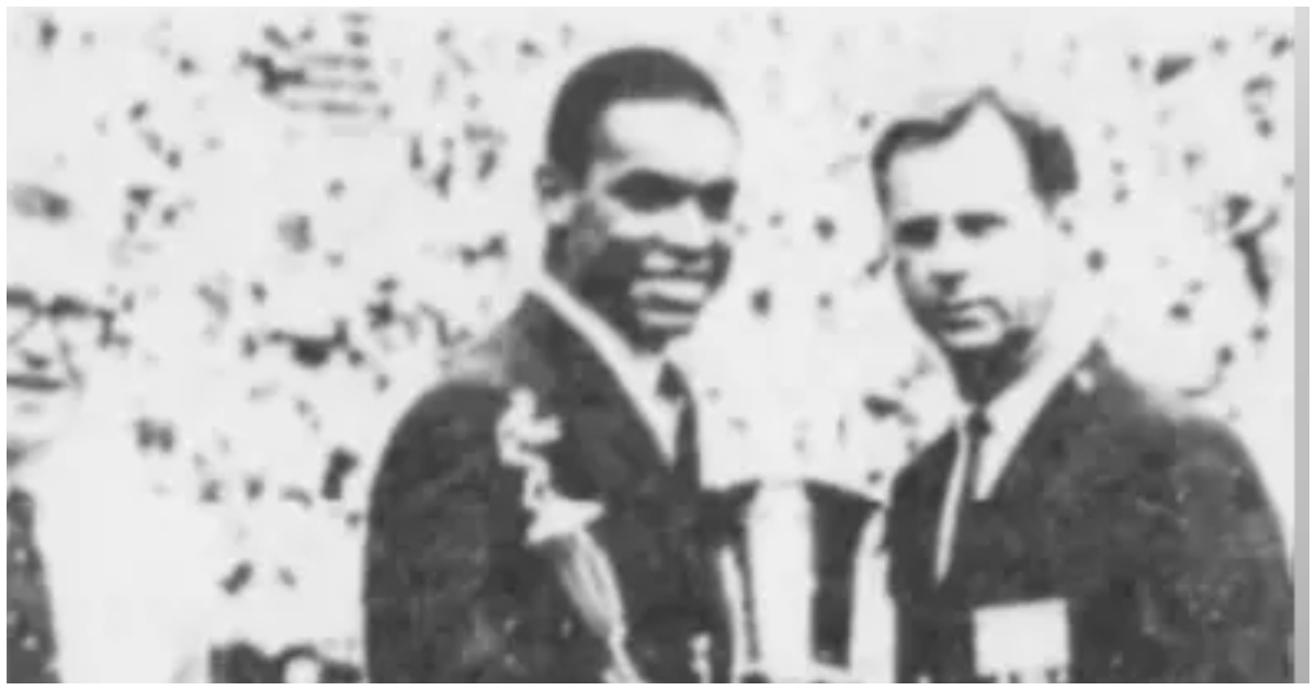 UGA’s First Black Football Player to be Honored with Uncommon Valor Award for Pioneering Legacy Amidst Racial Turmoil