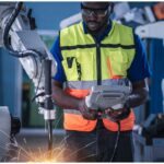 Memphis' First Black-Owned Welding School Shapes Youth Careers