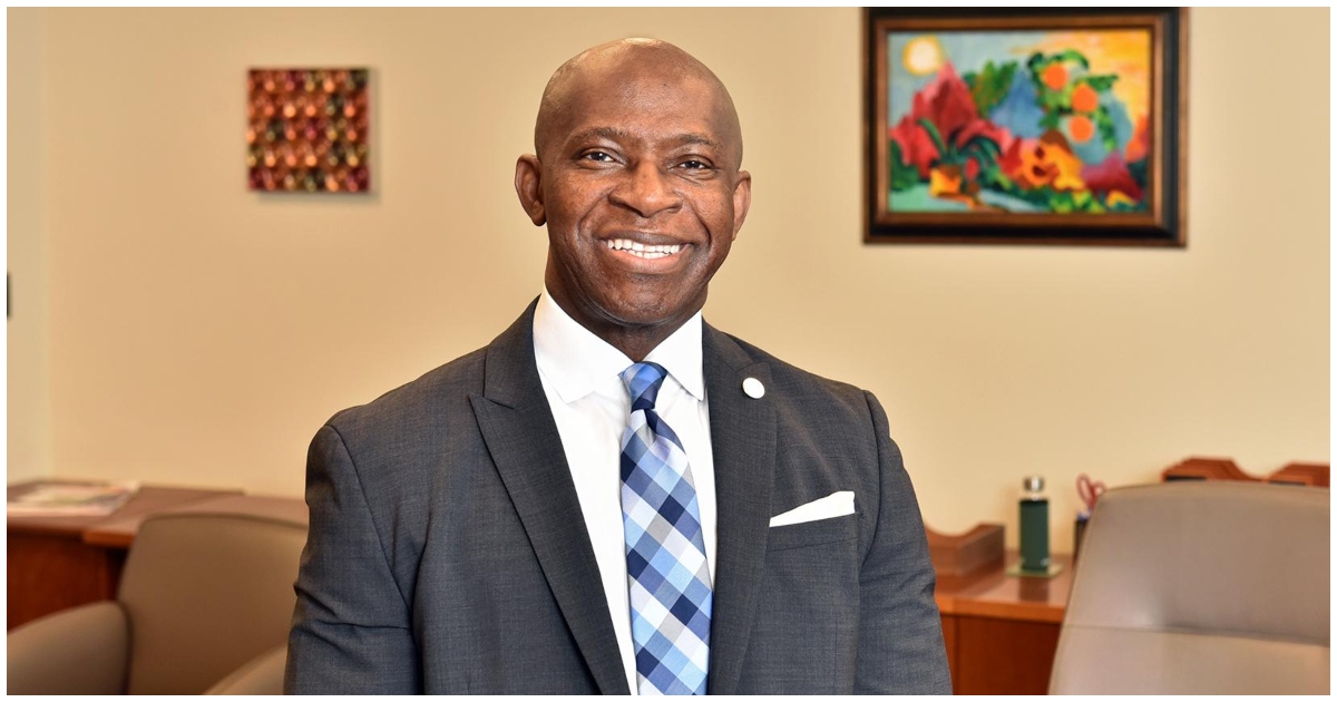 Dr. Peter Nwosu Becomes First Black and African-born President of SUNY Oswego, Inspiring Global Communities