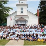 Roberts Settlement Legacy Walk: Honoring Indiana's Black Pioneers