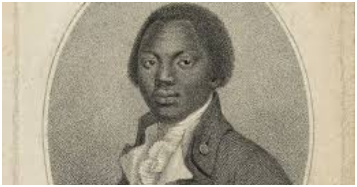 Olaudah Equiano Became the First Black Man to Cross the Arctic Circle in 1773, Leaving a Remarkable Account of His Journey