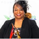 Darlene Goins Becomes First Black Woman