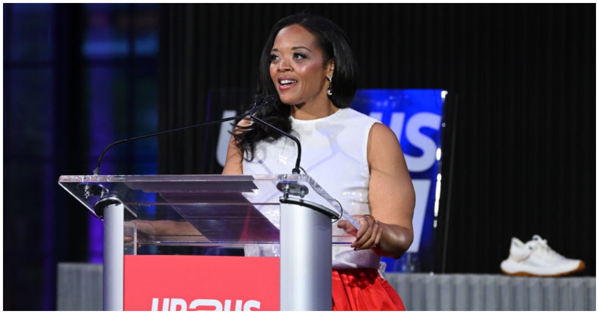 Danita Johnson, the First Black President of an MLS Team, Champions Growth Strategies for DC United Amid Record Attendance and $775 Million Valuation