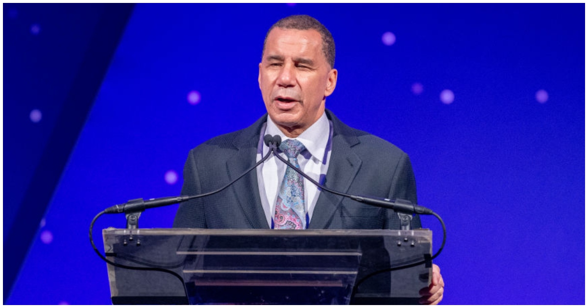 Former New York Governor David Paterson, the State’s First Black Governor, Shows Resilience After Manhattan Assault with His Stepson