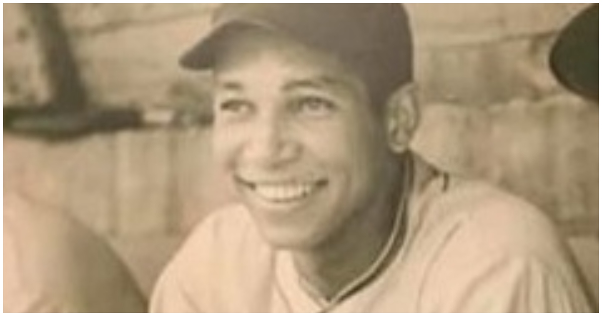 Honoring Johnny ‘Schoolboy’ Taylor: Hartford Celebrates First Black Professional Baseball Player with Tribute Game