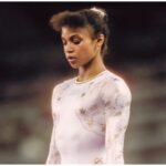 Betty Okino first Black American Cup champion