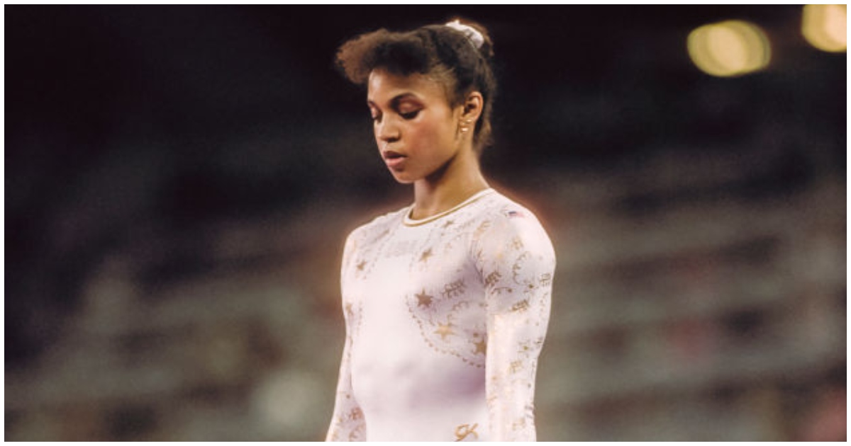 The Story of Betty Okino’s 1991 Victory as First Black Gymnast to Claim American Cup Title