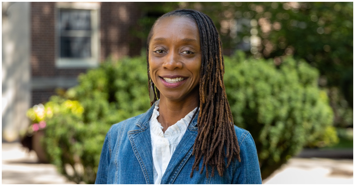 Sherita L. Johnson, First Black Director of Penn State’s Africana Research Center, Expands African Diaspora Scholarship and Community Engagement