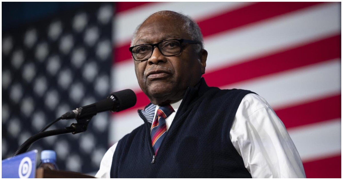 Jim Clyburn: From Civil Rights to Congress - A Political Pioneer