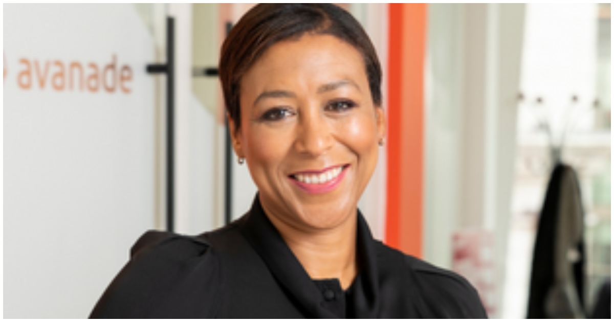 Pamela Maynard: Tech Trailblazer Wins Black British Business Person of the Year