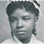 Mary Eliza Mahoney first Black professional nurse