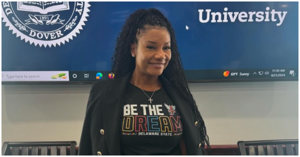 Dr. Asya Johnson Pioneers NYC’s First HBCU Early College Prep High School, Offering Students a Free Path to College