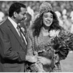 LSU's First Black Homecoming Queen: A Historic Legacy