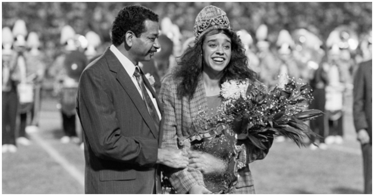 Renée Boutte Myer Reflects on Her Historic Achievement as LSU’s First Black Homecoming Queen and Its Impact on University Traditions