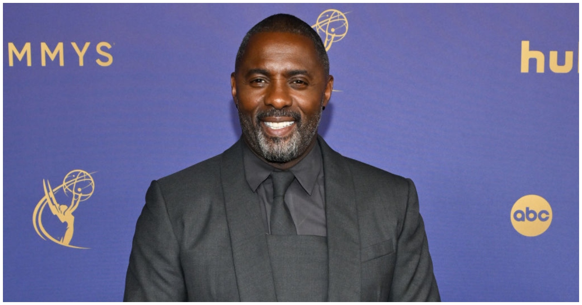 How Idris Elba’s Role as BBC One’s First Black Lead in ‘Luther’ Left a Lasting Impact on Representation