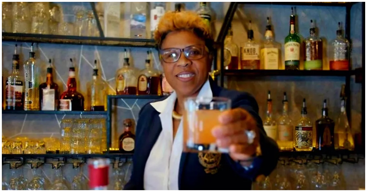 Babette Jones Makes History by Launching South Carolina’s First Black Woman-Owned Spirits Brand, 619 Spirits