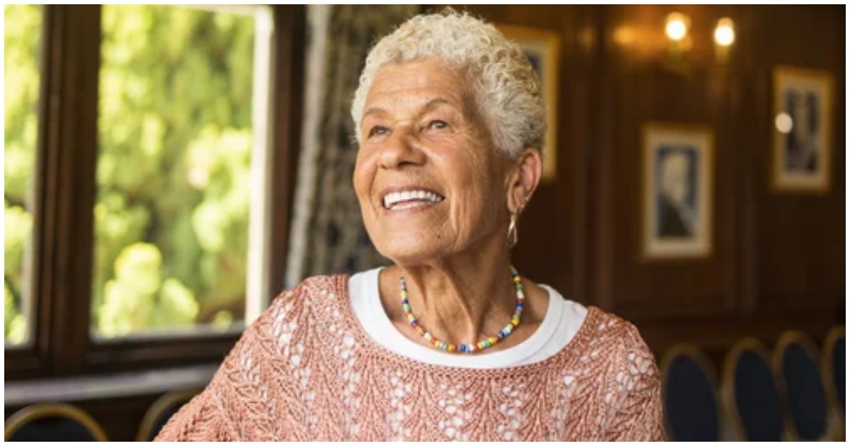 Carol Edwards Shares Her Inspiring Journey from Britain’s First Mixed-Race Orphanage, Highlighting the Unbreakable Spirit of ‘Brown Babies’ Born to Black GIs and White Mothers