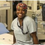 First Black Canadian Female Interventional Cardiologist