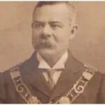 Allan Minns, UK's First Black Mayor