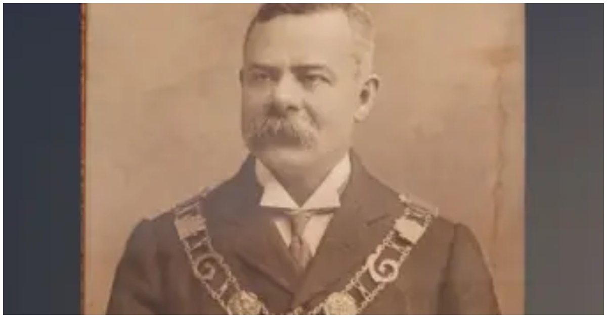 How Allan Minns, UK’s First Black Mayor, Transformed Thetford With Medical Reforms and Community Development