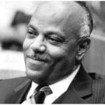 St. Louis to Honor First Black Federal Judge with Court Building Renaming