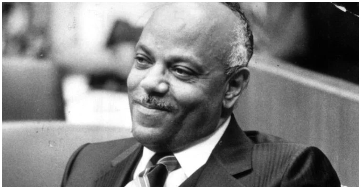 St. Louis Leaders Push to Rename Courts Building After Clyde S. Cahill, the City’s First Black Federal Judge Who Fought for Equality in Schools and Justice Reform