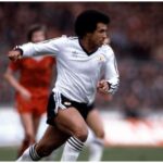 Remi Moses: Manchester United's First Black