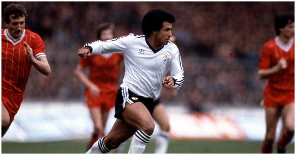 Remi Moses: Manchester United’s First Black Goal Scorer Who Defied the Odds and Made History