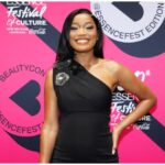 Keke Palmer Named First Black Chief Brand Officer of Creme of Nature